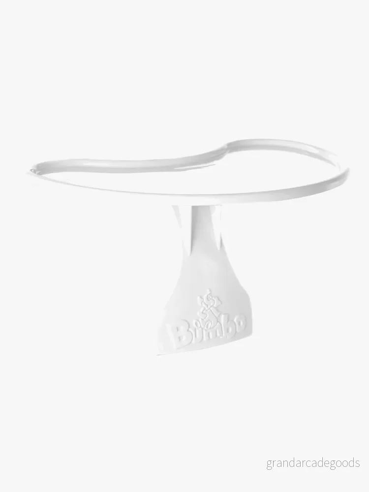 Bumbo Lekbord Vit 6009662502000