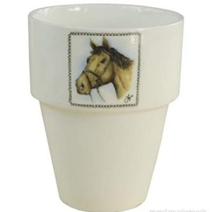 Boerenwinkel Melkbeker Paard 8716759548411 Boerenwinkel Melkbeker Paard 8716759548411