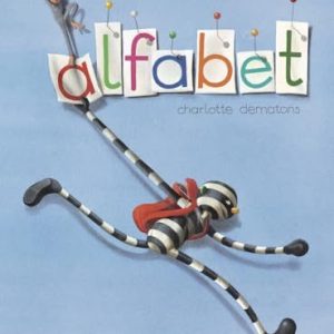 Alfabet 9789089673275 Alfabet 9789089673275