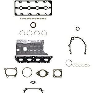 AJUSA 50417000 tätningsvullsats, motor 8433577330003 AJUSA 50417000 tätningsvullsats, motor 8433577330003