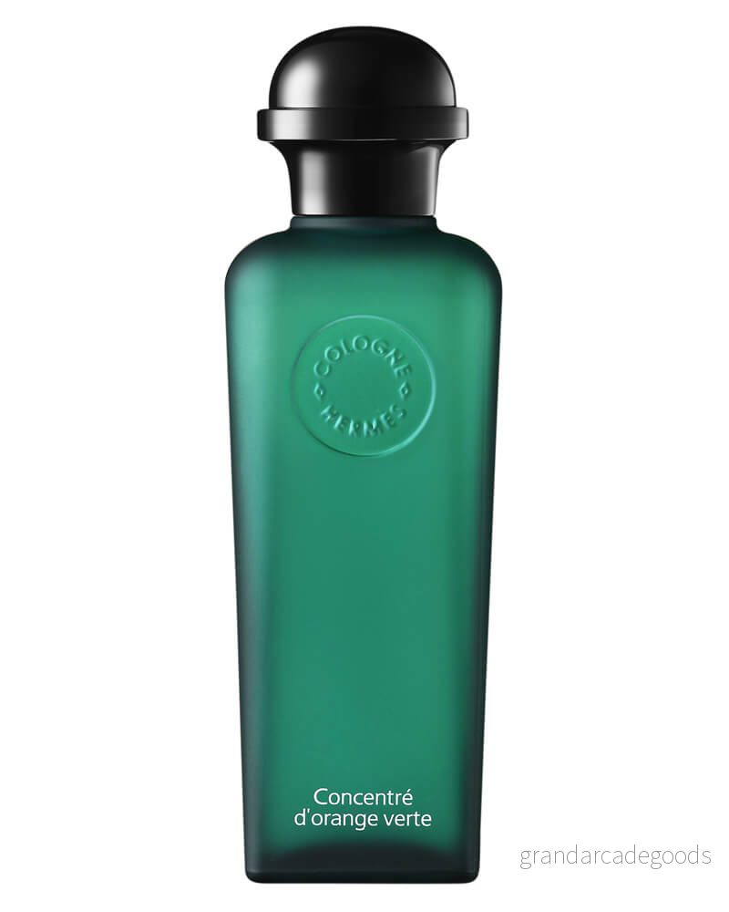 Hermès Eau D'Orange Verte de Toilette Koncentrat 200 ml 3346130490661
