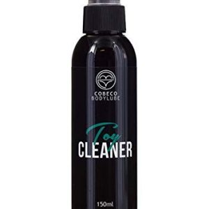 Cobeco Toy Cleaner 150 ml 8718546542688