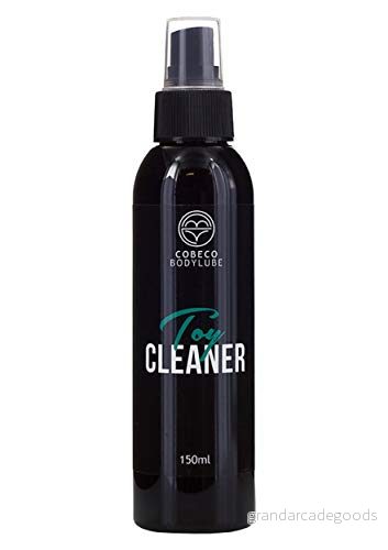 Cobeco Toy Cleaner 150 ml 8718546542688