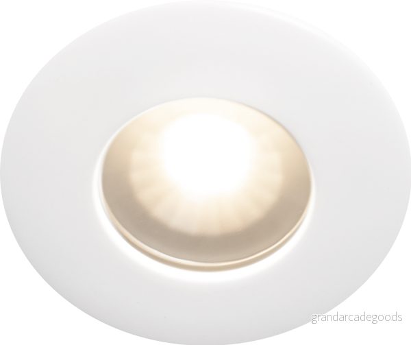 Hide a Lite 1208 Downlight vit 2700 K 7392971131795