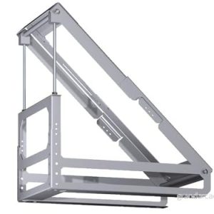 Bosch DHZ1231 Huvinstallationssats för DIB09E850, DIB09T150 4242002503462 Bosch DHZ1231 Huvinstallationssats för DIB09E850, DIB09T150 4242002503462