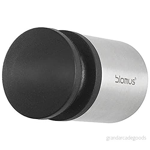 Blomus 65353 väggdörrstopp Entra för dörrhandtag 4008832653537