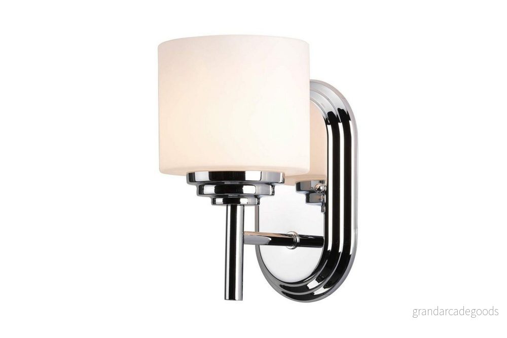 FEISS Badrumsvägglampa Malibu 5024005226017
