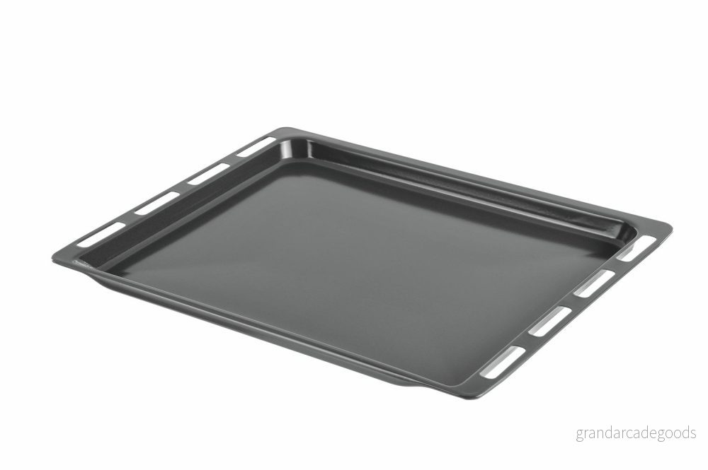 Bosch Siemens 00434176 stekhäll bakplåt (46,4 cm x 37,5 h: 2,45 cm) 4242001256253 Bosch Siemens 00434176 stekhäll bakplåt (46,4 cm x 37,5 h: 2,45 cm) 4242001256253