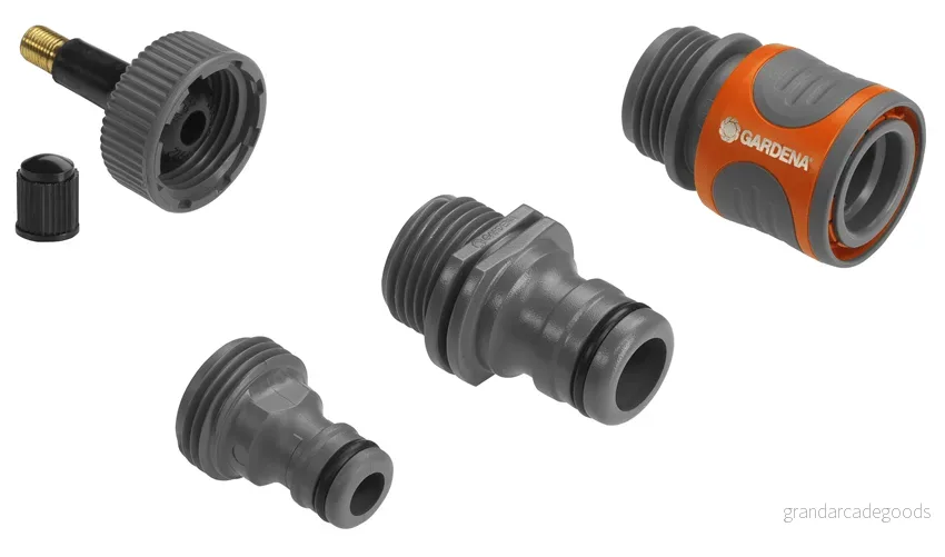 Gardena Dräneringsset 4078500057998