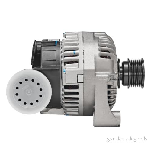 VALEO 439070 Alternateur 14V 80A BMW: 3 Berline, Coupe, 5 Berline 3276424390707