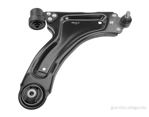 MEYLE 616 050 0022 Bras de suspension OPEL: Meriva A 4040074423547