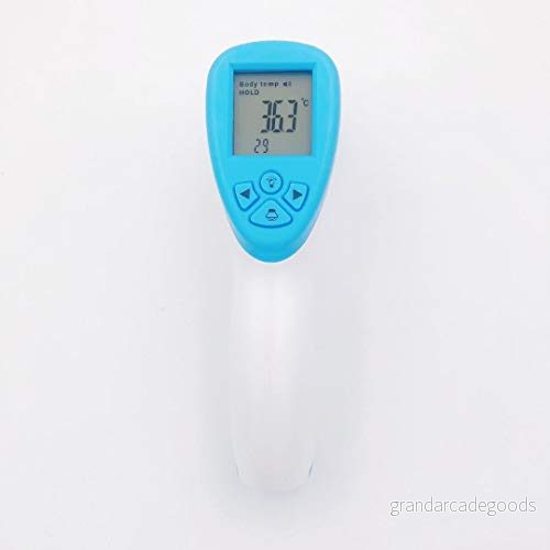 Hongyi Infraröd termometer 5060467282970