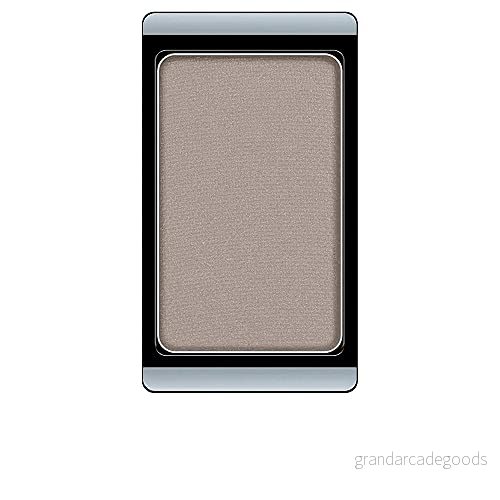 ARTDECO Eyeshadow färgintensiv långvarig ögonskugga matt 1 x g 4019674305140