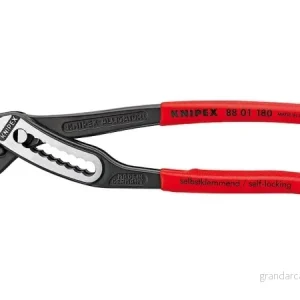 KNIPEX 88 01 180 Rör / vattenpumpstång 180mm 4003773035480 KNIPEX 88 01 180 Rör / vattenpumpstång 180mm 4003773035480