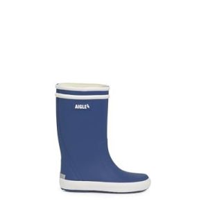 Aigle Pojkar unisex barn Lolly Pop 2 gummistövlar, himmelsblå, 27 EU 3246578889532 Aigle Pojkar unisex barn Lolly Pop 2 gummistövlar, himmelsblå, 27 EU 3246578889532
