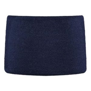 Barts Sunrise Pannband, Unisex Vuxen, Blå (Navy 3), en storlek (Tillverkarens storlek:50) 8717457547256