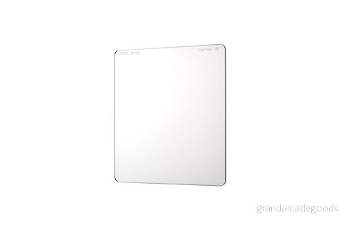 HOYA SQ100 Clear Mist 1/8 100mm square filter 24066074607