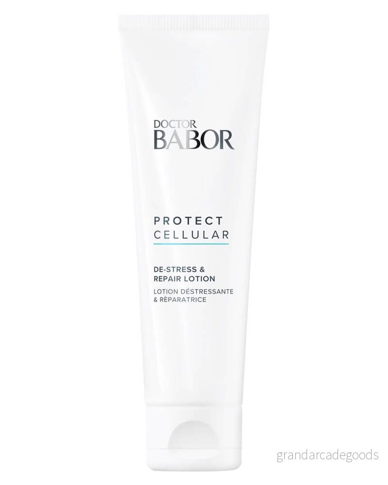 Babor Doctor Protect Cellular De stress & Repair After sun Lotion 4015165336235