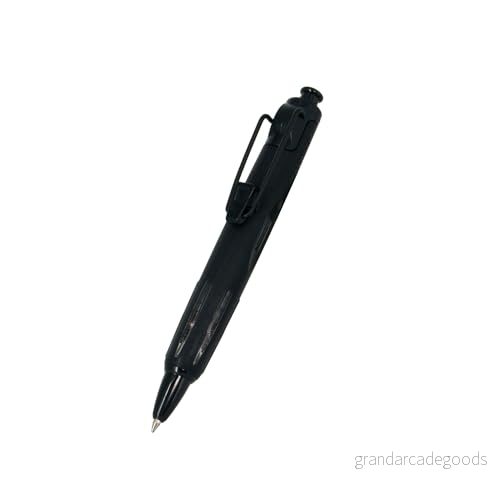 AirPress penna Tombow svart 4003198201767
