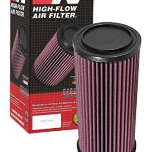 K&N CM 9715 Motorcykelbyte luftfilter 24844360540 K&N CM 9715 Motorcykelbyte luftfilter 24844360540