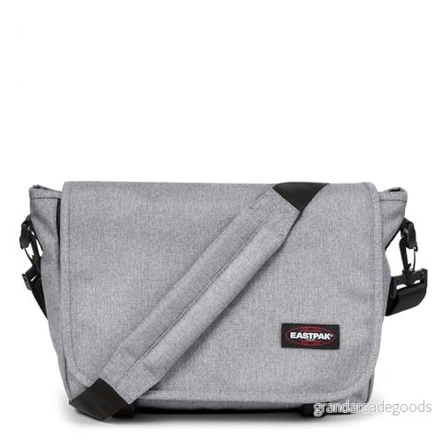 Eastpak JR Axelremsväska - Storlek: One Size - Sunday Grå 5414709188924