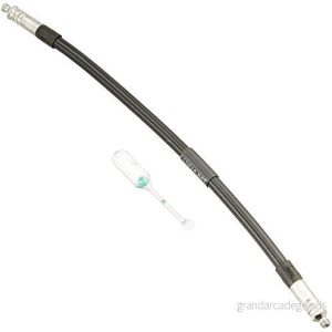 TRW Varioflex MV025S Flexible De Frein 3322937878123 TRW Varioflex MV025S Flexible De Frein 3322937878123