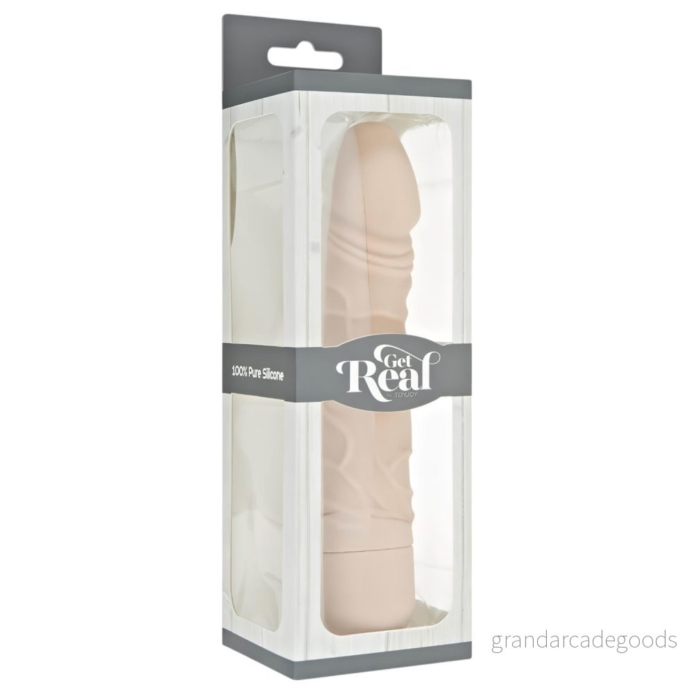 Få äkta klassisk originalvibrator 8713221484857