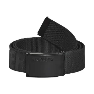 BÄLTE EXTRA LÅNGT 4094 0000 SVART 160CM Beijerbygg Byggmaterial 7330509780367