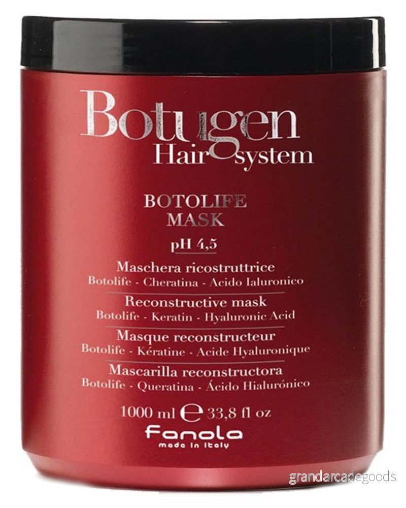 Fanola Botugen Reconstructive Mask 1000 ml 8032947866458