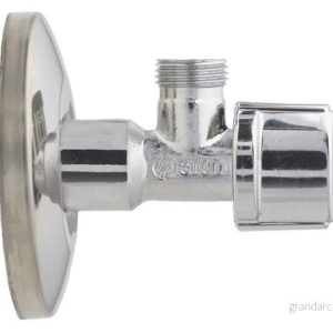 Broen Valve arcofix 1/2″ x 3/8″ short 8428519044858