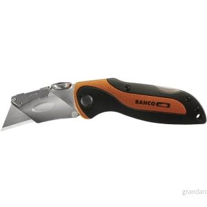 BAHCO KBSU 01 utility knife 7314150197002 BAHCO KBSU 01 utility knife 7314150197002