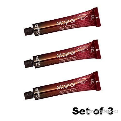 L'Oréal Majirel 9, 50 ml 3474634002995