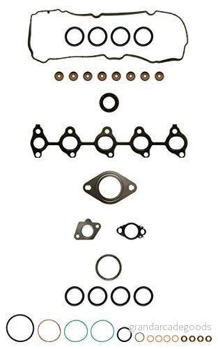 AJUSA 53066300 tätningssats, cylinderhuvud 8433577343072