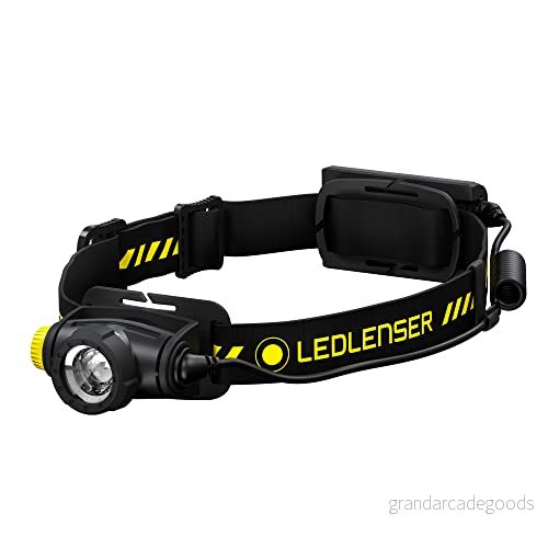 Ledlenser H5R Work Pannlampa 4058205020992