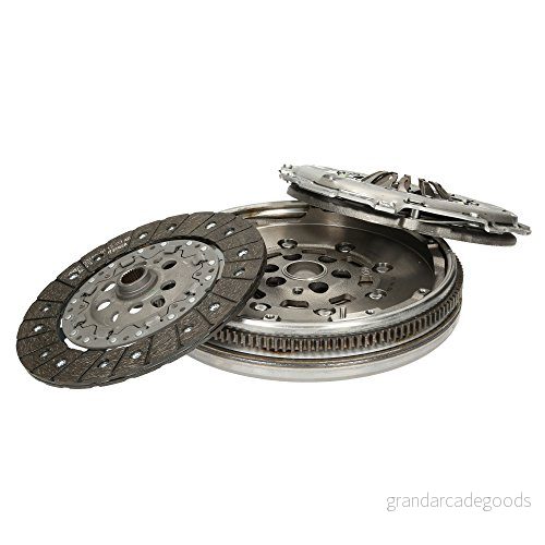 Kopplingssats LuK 600 0179 00 4005108904133