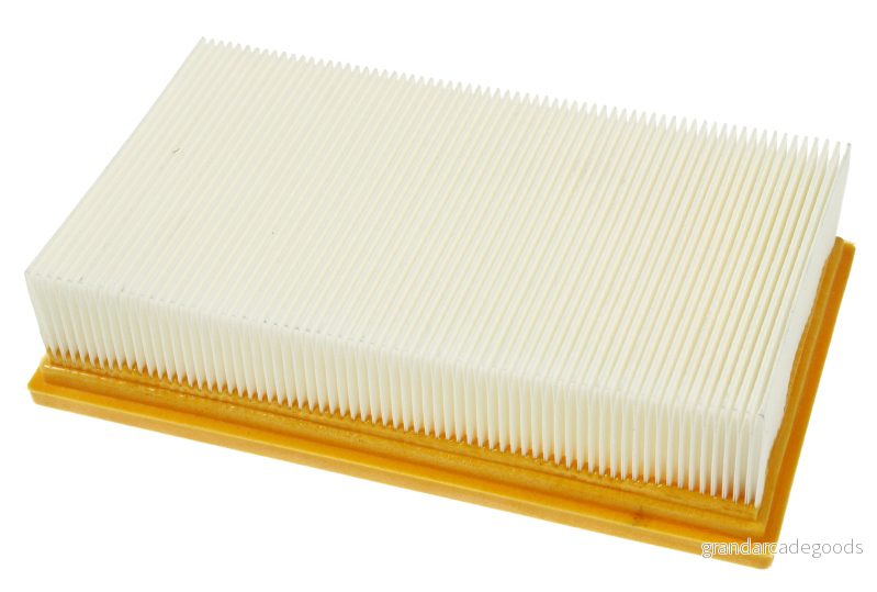 HEPA filter för dammsugare av Kärcher SQOON 6.904 367.0 5053197076988