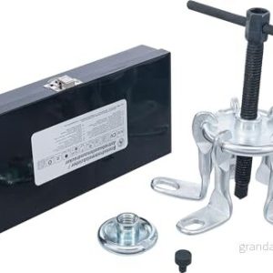 BGS Diy 7682 Bromstrumma avdragare / drivaxel uttryckare, 5 armad universal 4026947076829 BGS Diy 7682 Bromstrumma avdragare / drivaxel uttryckare, 5 armad universal 4026947076829