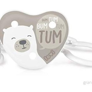 LOVI Buddy Bear Kedja 5903407108872 LOVI Buddy Bear Kedja 5903407108872