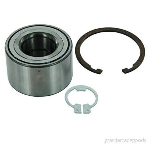 SKF VKBA 7427 Hjullager kit 7316575427955 SKF VKBA 7427 Hjullager kit 7316575427955