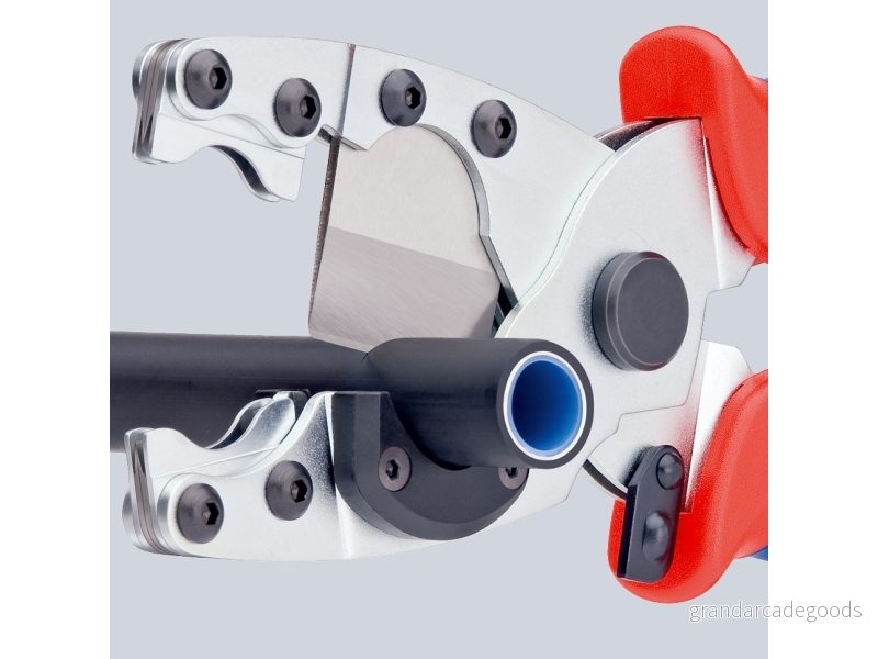 Knipex rörskärare 4003773071457