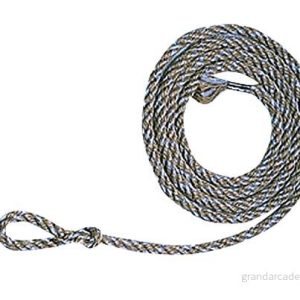 Kerbl 2957 Kälberstrick jutepoly, 180 cm 4018653081518