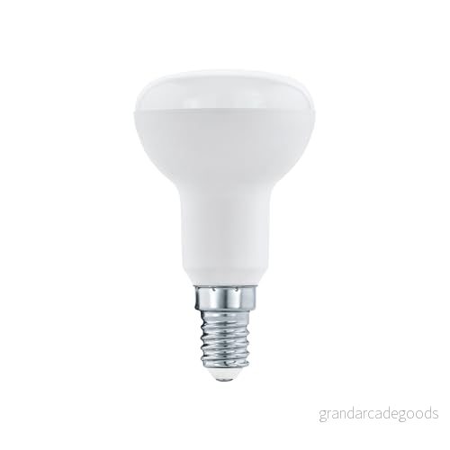 Eglo E14 LED-lampa reflektor - 5 W, 400 lm, 3000 kelvin, R50 9002759122690