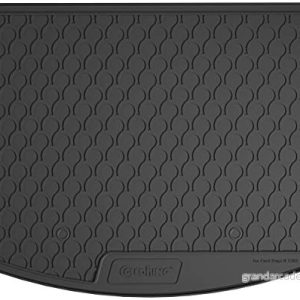 Bagagefacksplåt Ford Kuga 02/2013 2019 3830068663032 Bagagefacksplåt Ford Kuga 02/2013 2019 3830068663032