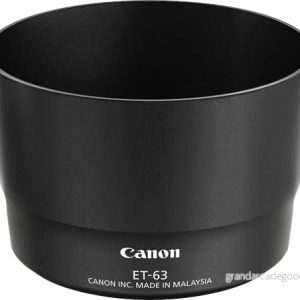 Canon ET 63 Motljusskydd 4960999980720 Canon ET 63 Motljusskydd 4960999980720