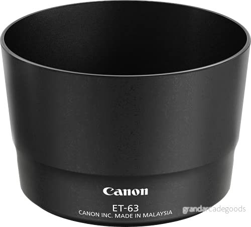Canon ET 63 Motljusskydd 4960999980720