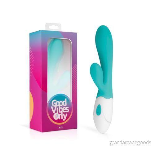 Blis kaninvibrator 8719934000681