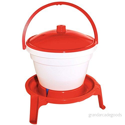 Kerbl Vattenhink, 12 l 8010213978104