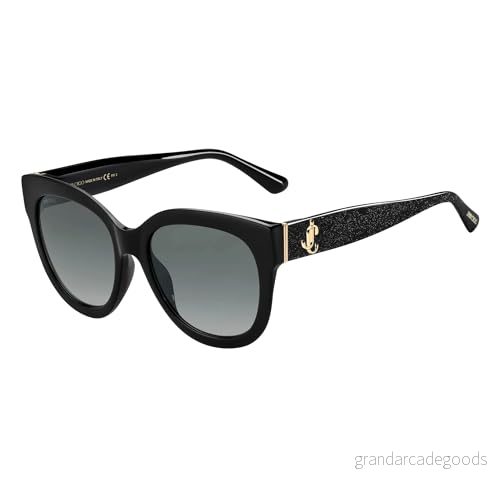 Jimmy Choo Jill/G/S Glasögon för kvinnor, Ns8, 54/19/145 716736291703