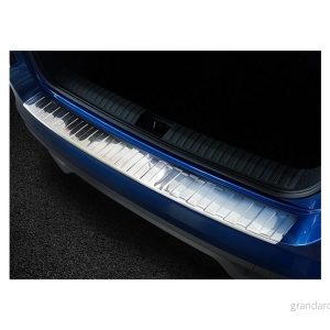 Læssekantbeskytter Skoda Kamiq 2019 Stål 5901250354651