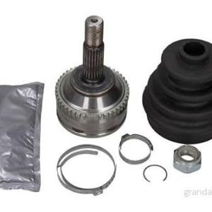 Quality Parts ledsats drivaxel MEGANE 1.41.9TD ABS 7701352415 5907558501100 Quality Parts ledsats drivaxel MEGANE 1.41.9TD ABS 7701352415 5907558501100